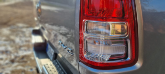 DODGE RAM 1500 4x4 BIGHORN