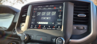 DODGE RAM 1500 4x4 BIGHORN