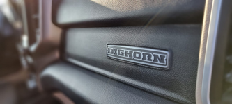 DODGE RAM 1500 4x4 BIGHORN