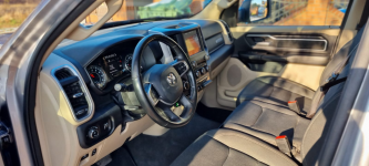 DODGE RAM 1500 4x4 BIGHORN