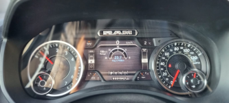 DODGE RAM 1500 4x4 BIGHORN
