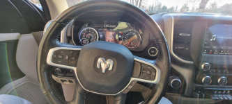 DODGE RAM 1500 4x4 BIGHORN