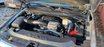 DODGE RAM 1500 4x4 BIGHORN