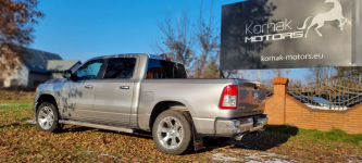 DODGE RAM 1500 4x4 BIGHORN
