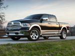 DODGE RAM 1500 LONE STAR