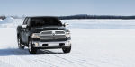 DODGE RAM 1500 TradesMan 4x4