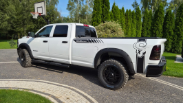 DODGE RAM 2500 6.4 SRT