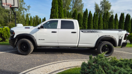 DODGE RAM 2500 6.4 SRT