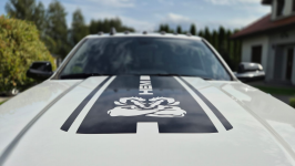 DODGE RAM 2500 6.4 SRT