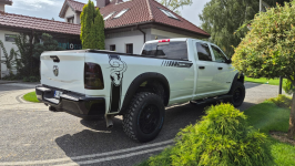 DODGE RAM 2500 6.4 SRT