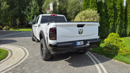 DODGE RAM 2500 6.4 SRT