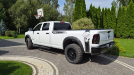 DODGE RAM 2500 6.4 SRT