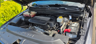 DODGE RAM 1500 REBEL 3.6 PENTASTAR 4x4
