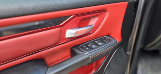 DODGE RAM 1500 REBEL 3.6 PENTASTAR 4x4