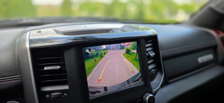DODGE RAM 1500 REBEL 3.6 PENTASTAR 4x4