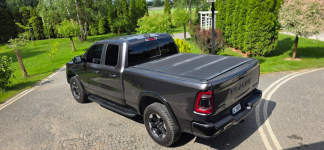 DODGE RAM 1500 REBEL 3.6 PENTASTAR 4x4