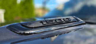 DODGE RAM 1500 REBEL 3.6 PENTASTAR 4x4