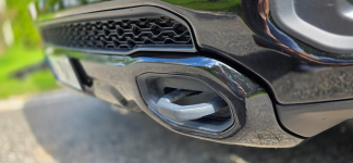 DODGE RAM 1500 REBEL 3.6 PENTASTAR 4x4