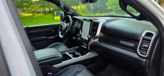 DODGE RAM 1500 Lone Star 5.7 4x4 Duza Kabina