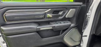 DODGE RAM 1500 Lone Star 5.7 4x4 Duza Kabina