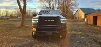 DODGE RAM 2500 6.4 SRT