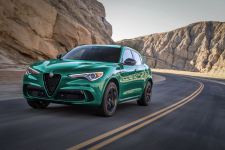 Alfa Romeo ALFA ROMEO STELVIO