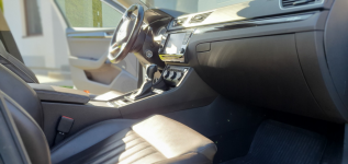 SKODA SKODA SUPERB 4x4  Automat