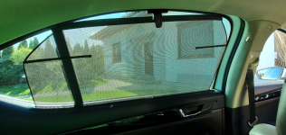 SKODA SKODA SUPERB 4x4  Automat