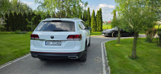 VOLKSWAGEN ATLAS 4x4 Prestige SEL