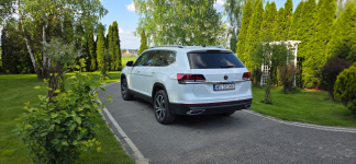 VOLKSWAGEN ATLAS 4x4 Prestige SEL