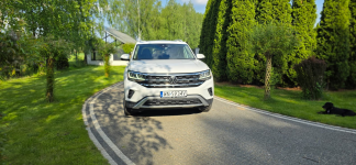 VOLKSWAGEN ATLAS 4x4 Prestige SEL