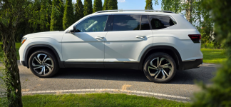 VOLKSWAGEN ATLAS 4x4 Prestige SEL