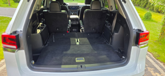 VOLKSWAGEN ATLAS 4x4 Prestige SEL