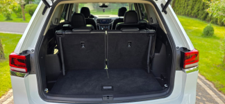 VOLKSWAGEN ATLAS 4x4 Prestige SEL