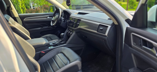 VOLKSWAGEN ATLAS 4x4 Prestige SEL