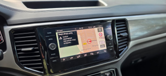 VOLKSWAGEN ATLAS 4x4 Prestige SEL