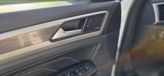 VOLKSWAGEN ATLAS 4x4 Prestige SEL
