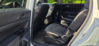 VOLKSWAGEN ATLAS 4x4 Prestige SEL