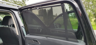 VOLKSWAGEN ATLAS SEL 4X4
