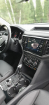 VOLKSWAGEN ATLAS SEL 4X4