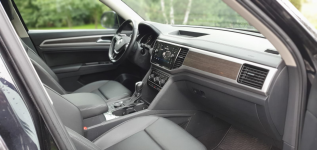 VOLKSWAGEN ATLAS SEL 4X4