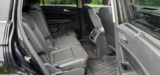 VOLKSWAGEN ATLAS SEL 4X4