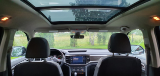 VOLKSWAGEN ATLAS SEL 4X4
