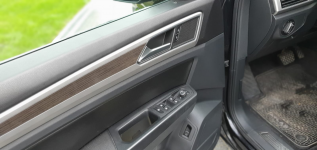 VOLKSWAGEN ATLAS SEL 4X4