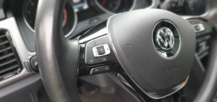 VOLKSWAGEN ATLAS SEL 4X4
