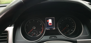 VOLKSWAGEN ATLAS SEL 4X4