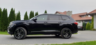 VOLKSWAGEN ATLAS SEL 4X4
