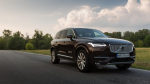 VOLVO XC90 Inscription