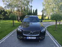 VOLVO XC90 Inscription B5 4x4