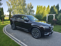 VOLVO XC90 Inscription B5 4x4